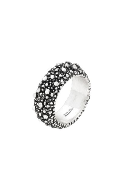 Ringe Giovanni Raspini Dame in Silber 12438/20 - 12438/20